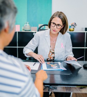 Medizinische Onkologie